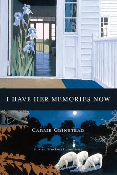 Cover I Have Her Memories Now