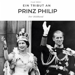 Ein Tribut an Prinz Philip - Müller, Frank