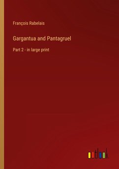 Gargantua and Pantagruel