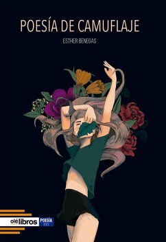 Cover Poesía de camuflaje