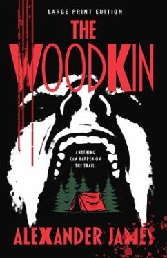 The Woodkin - James, Alexander