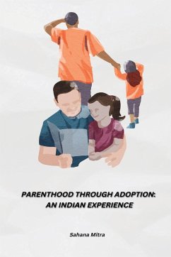 Parenthood Through Adoption - Mitra, Sahana