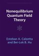 Nonequilibrium Quantum Field Theory - Bild 1