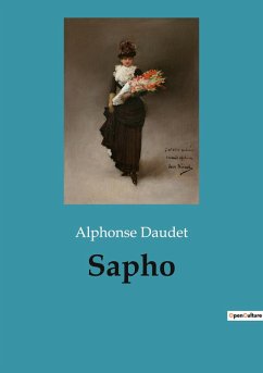 Cover Sapho