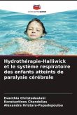 Hydrothérapie-Halliwick et le système respiratoire des enfants atteints de paralysie cérébrale