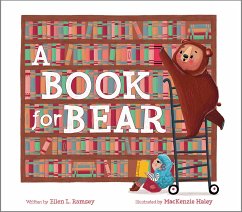 A Book for Bear - Ramsey, Ellen