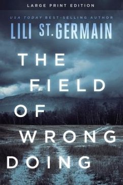 The Field of Wrongdoing - Germain, Lili St