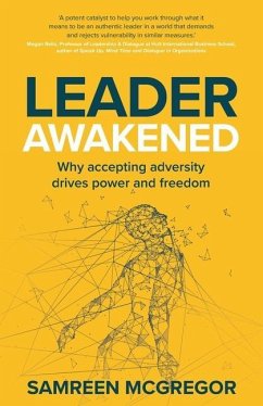Cover Leader Awakened