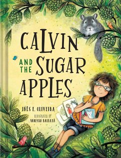 Calvin and the Sugar Apples - Oliveira, Inês F