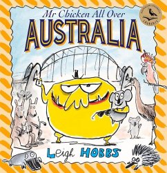 MR Chicken All Over Australia - Hobbs, Leigh