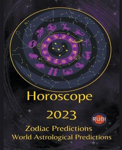 Horoscope 2023 - Astrologa, Rubi