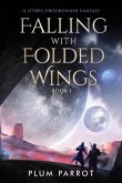 Falling with Folded Wings