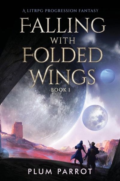 Falling with Folded Wings Falling with Folded Wings