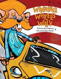 Winning Wheels Willy - Hubbard, Daniel