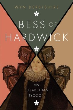Cover Bess of Hardwick