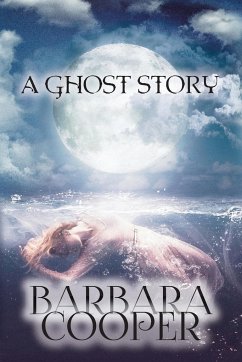 GHOST STORY - Cooper, Barbara