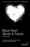 Black Heart Words & Poems Black Heart Words & Poems