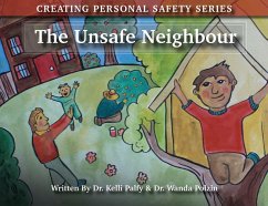 Cover The Unsafe Neighbour