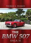 The BMW 507 Saga II