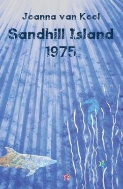 Sandhill Island 1975 - Kool, Joanna van