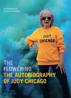 The Flowering - Chicago, Judy