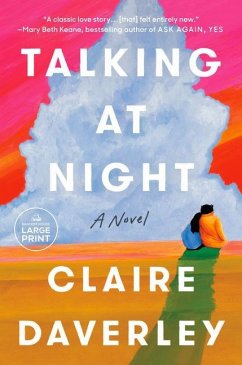 Talking at Night - Daverley, Claire