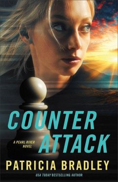 Counter Attack - Bradley, Patricia