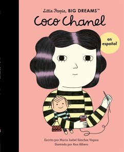 Coco Chanel (Spanish Edition) - Sanchez Vegara, Maria Isabel