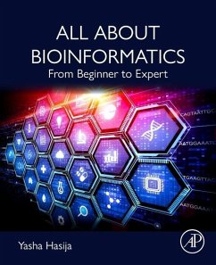 Cover All About Bioinformatics