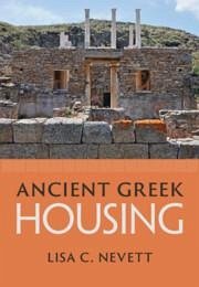 Cover Ancient Greek Housing