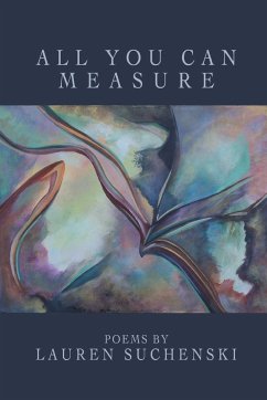 All You Can Measure - Suchenski, Lauren