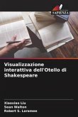 Visualizzazione interattiva dell'Otello di Shakespeare