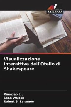 Visualizzazione interattiva dell'Otello di Shakespeare - Liu, Xiaoxiao;Walton, Sean;Laramee, Robert S.