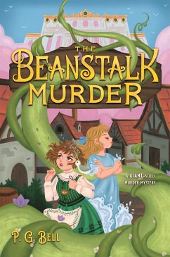 The Beanstalk Murder - Bell, P G