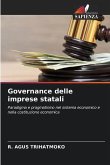 Governance delle imprese statali