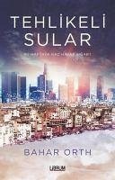 Cover Tehlikeli Sular