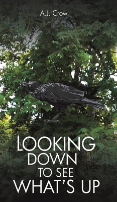 Looking Down to See What's Up - Crow, A. J.