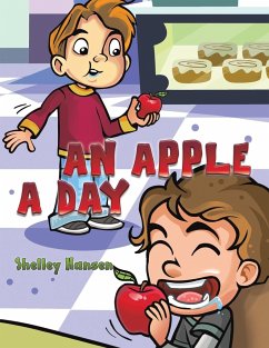 An Apple a Day - Hansen, Shelley