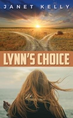 Lynn's Choice - Kelly, Janet