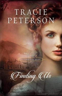 Finding Us - Peterson, Tracie