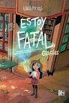 Estoy fatal, gracias - Pickle, Lara