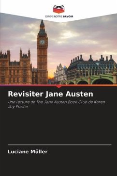 Revisiter Jane Austen - Müller, Luciane