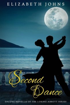 Second Dance - Johns, Elizabeth