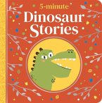5-Minute Dinosaur Stories