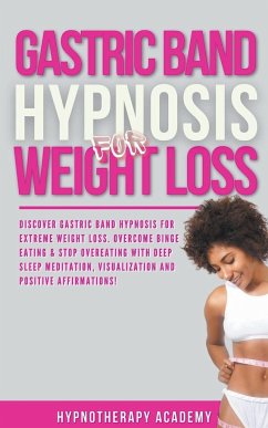 Gastric Band Hypnosis for Weight Loss - Academy, Hypnotherapy