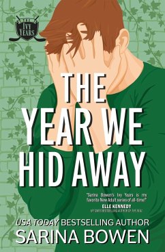 The Year We Hid Away - Bowen, Sarina