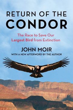 Return of the Condor - Moir, John