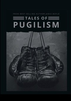 Cover Tales of Pugilism