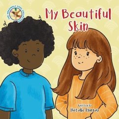 My Beautiful Skin - Murray, Natalie