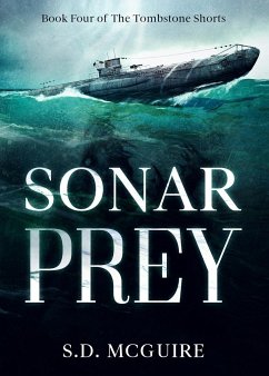 Sonar Prey - McGuire, S. D.